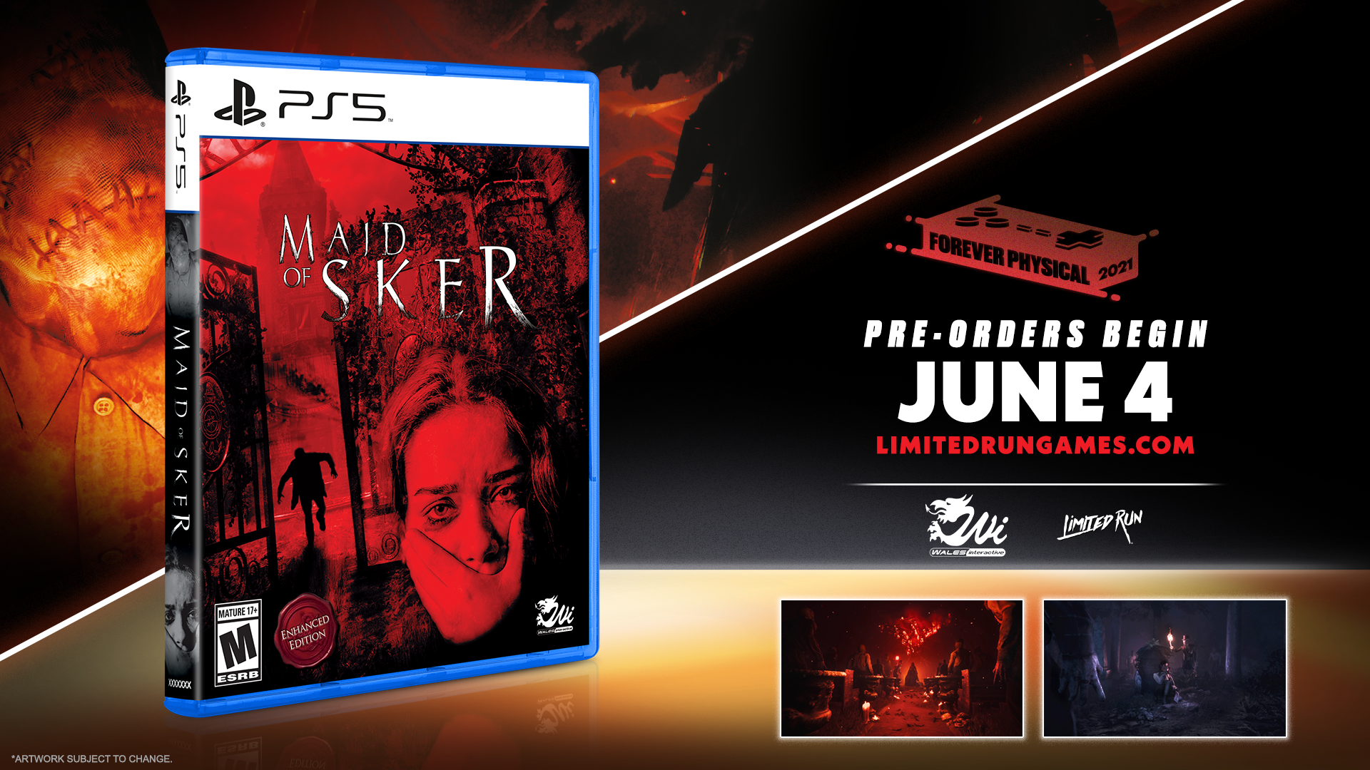 ps5-limited-run-maid-of-sker-ps5-spiel-standard-edition-2 image 2