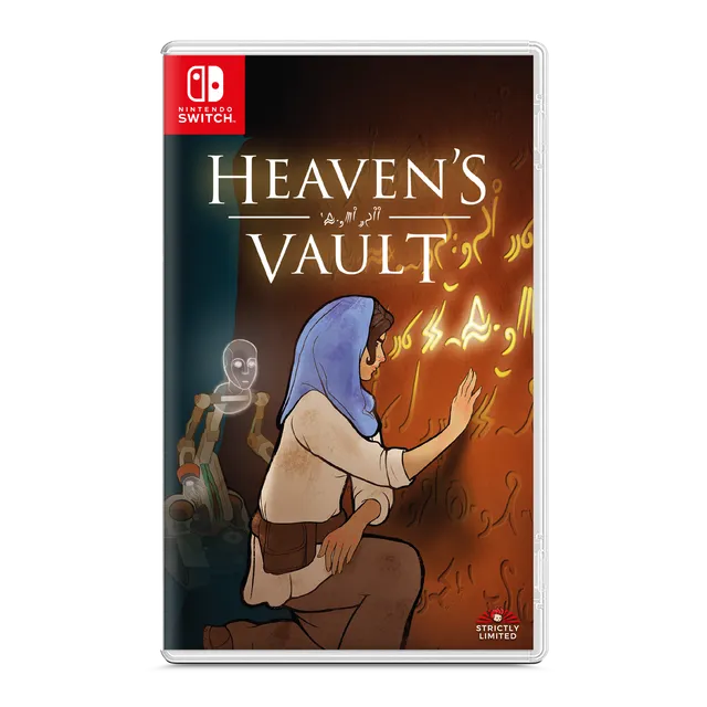 strictly-limited-heaven-s-vault-switch-spiel-limited-edition-adventure image 1