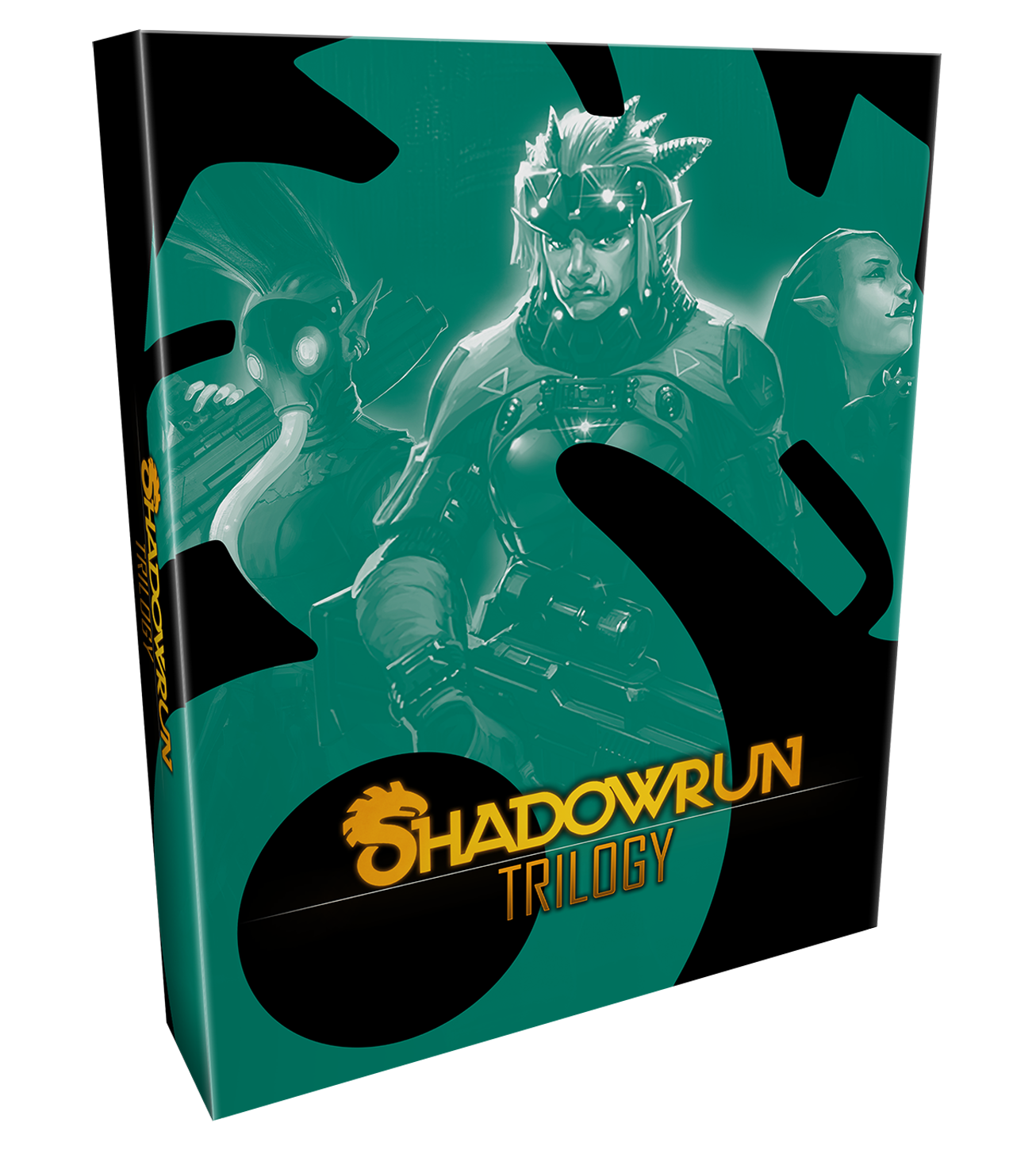 ps5-limited-run-shadowrun-trilogy-ps5-spiel-collector-s-edition image 1