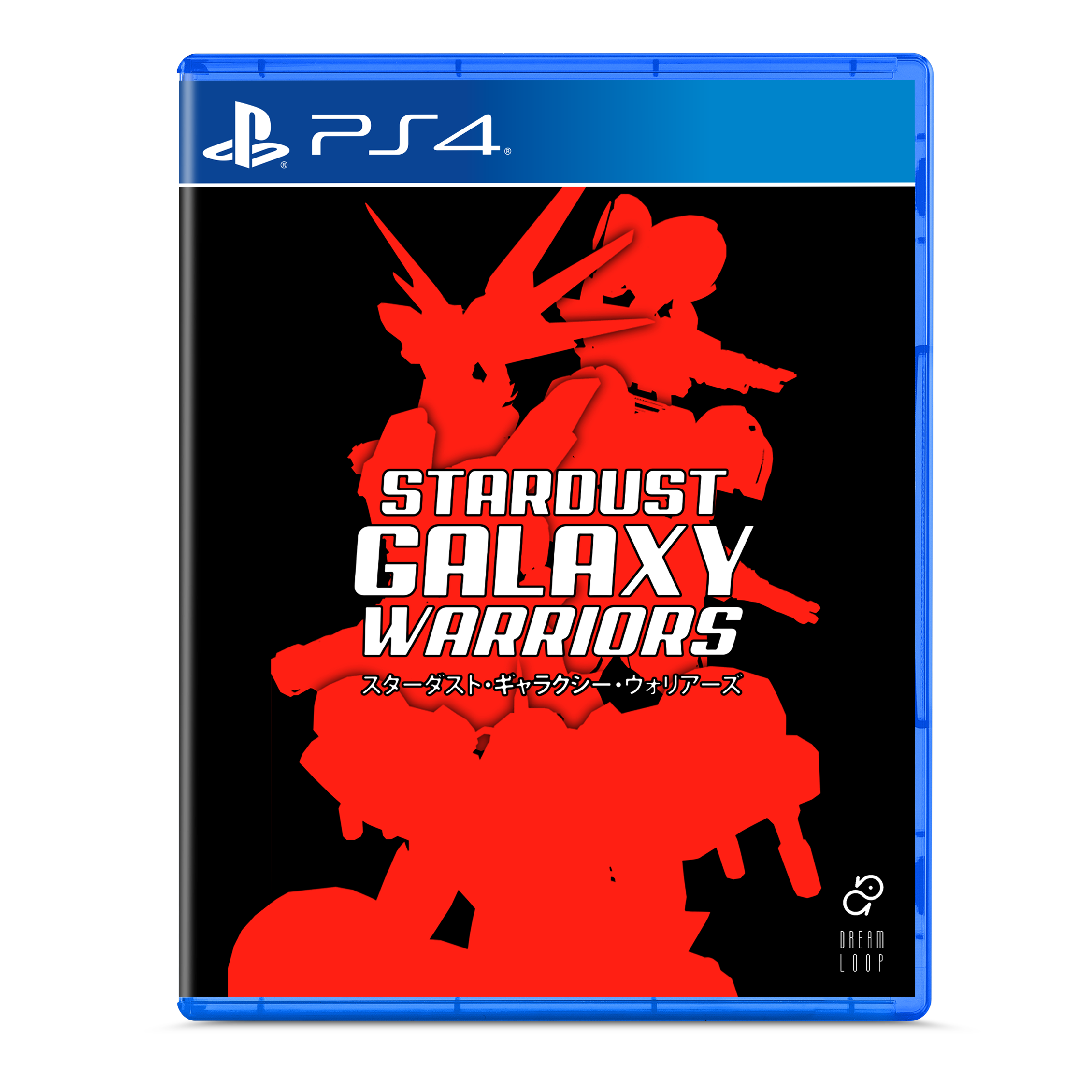 strictly-limited-stardust-galaxy-warriors-ps4-spiel-cover-2 image 1