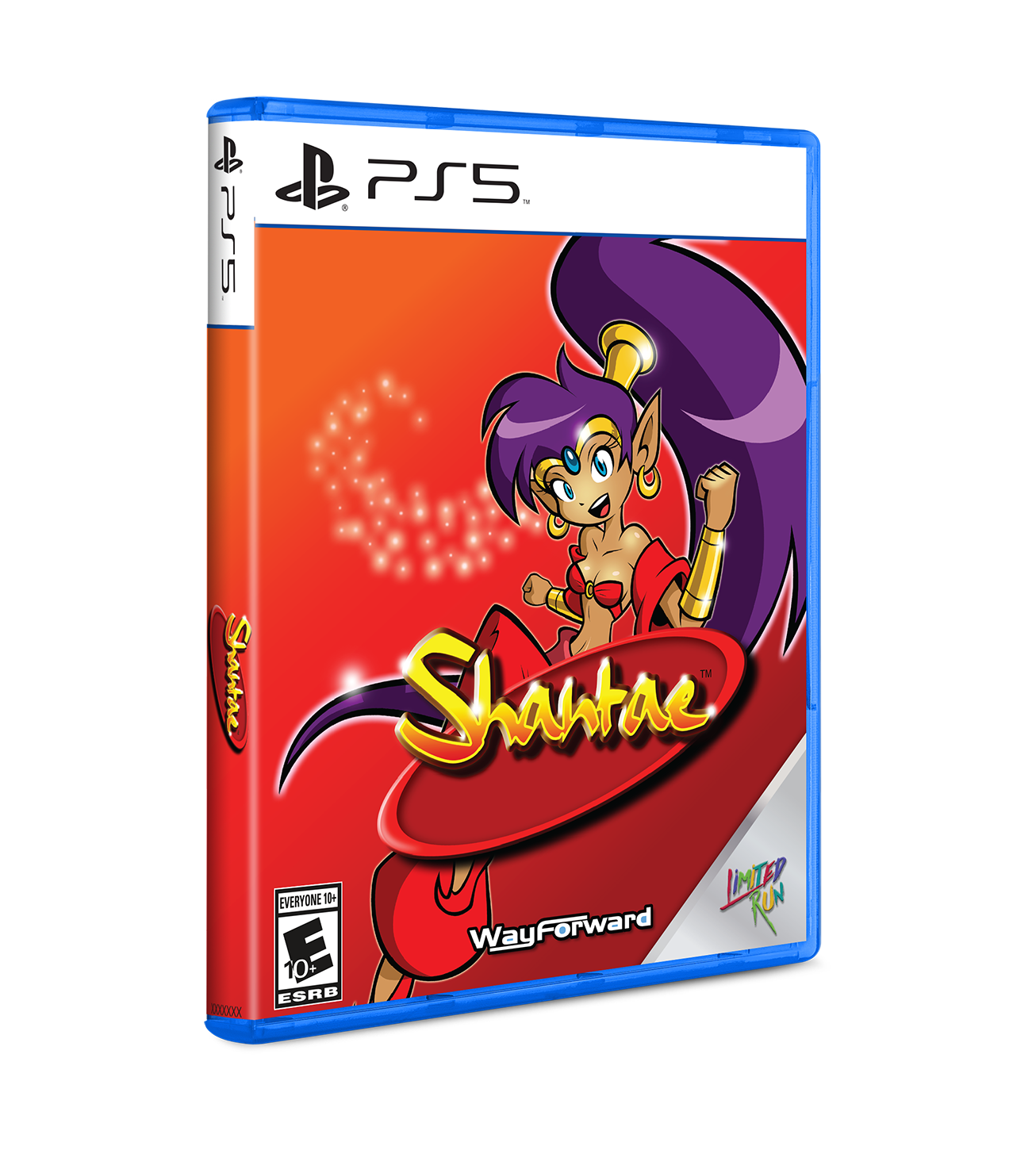 limited-run-shantae-3-ps5-spiel-standard-edition-action-adventure image 1
