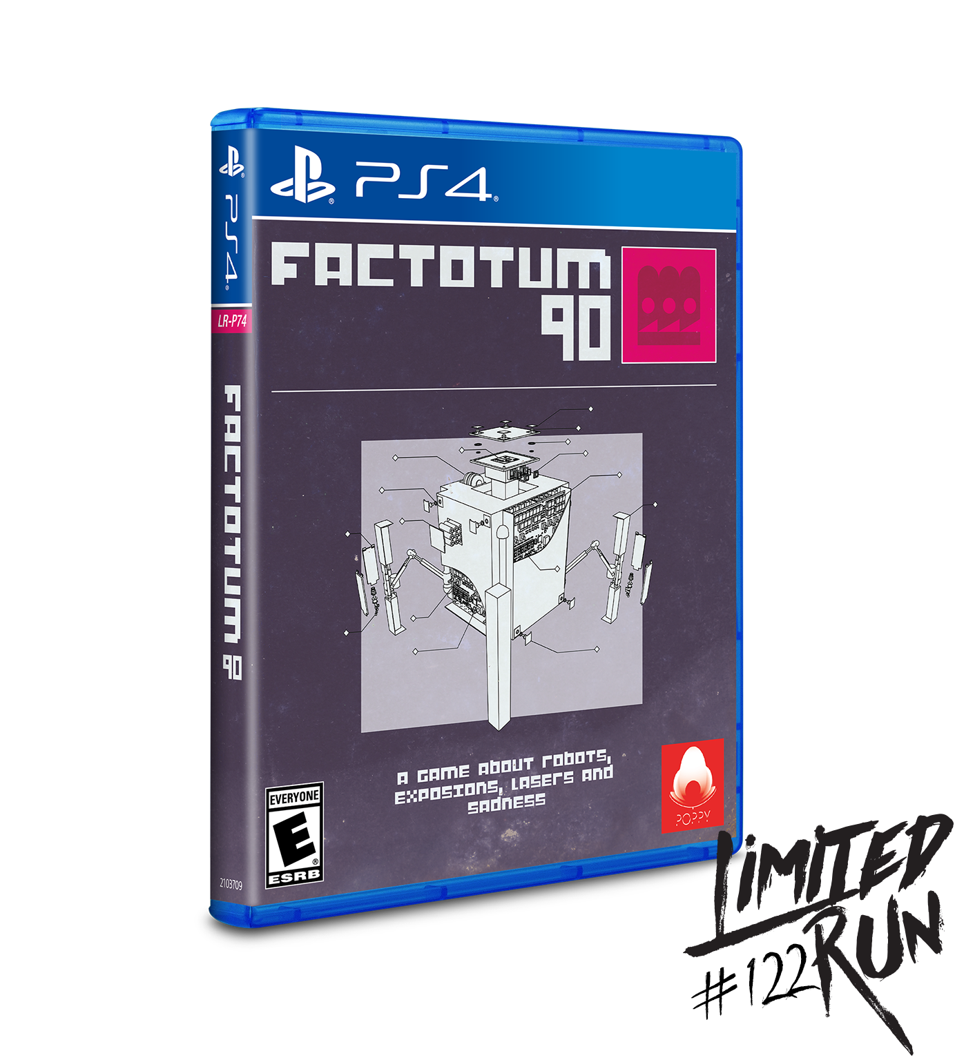 limited-run-factotum-90-122-ps4-spiel-standard-edition image 2