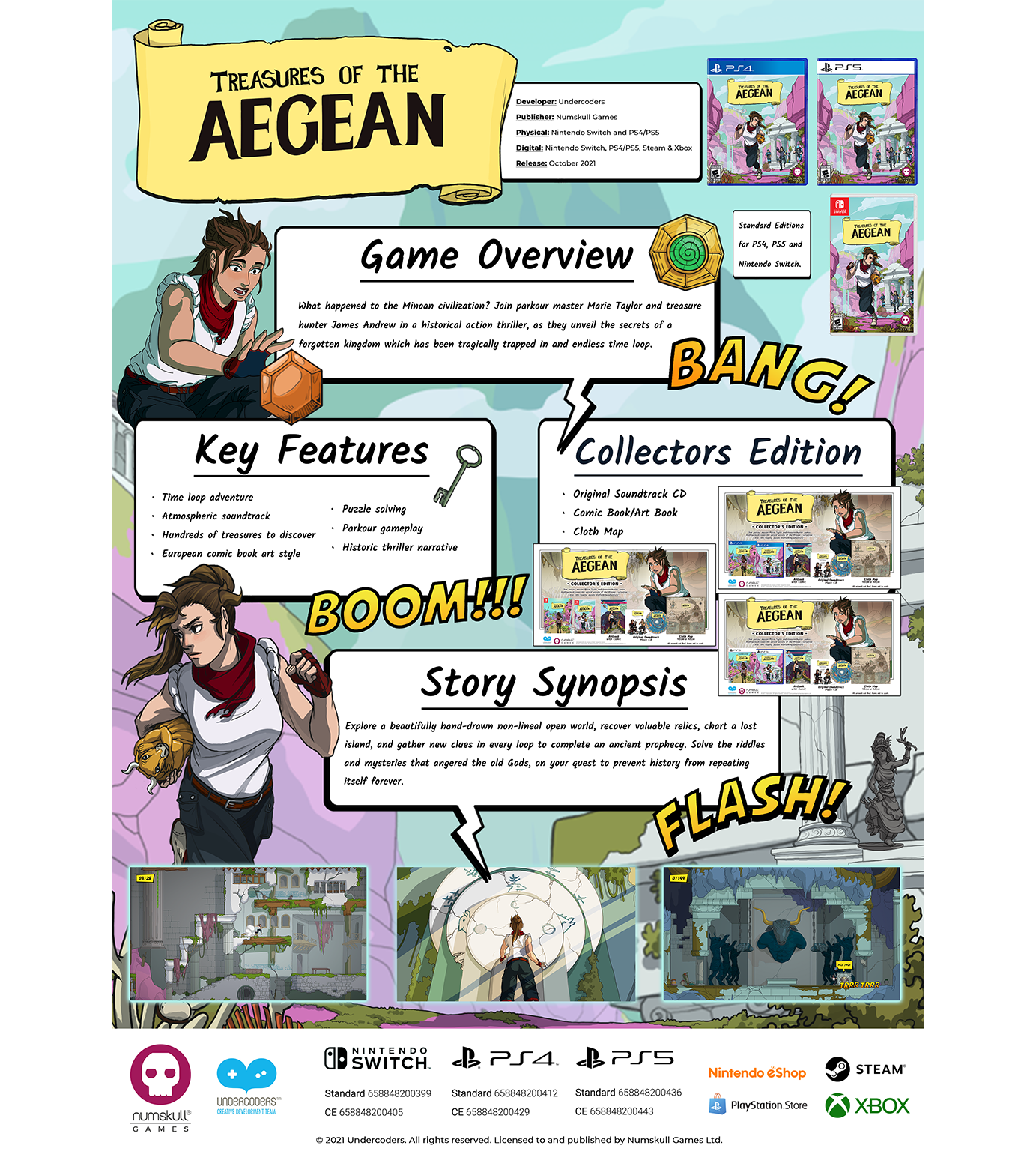 limited-run-treasures-of-the-aegean-switch-spiel-standard image 2