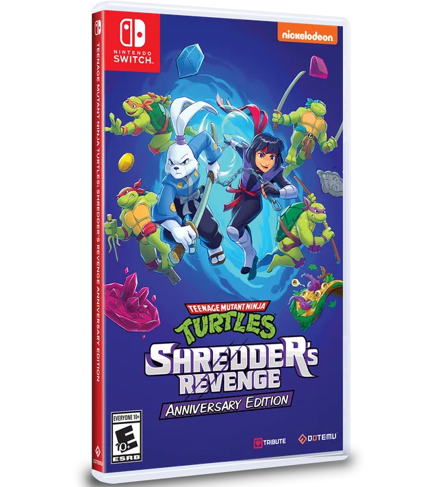 limited-run-shredder-s-revenge-anniversary-edition-switch-spiel image 1