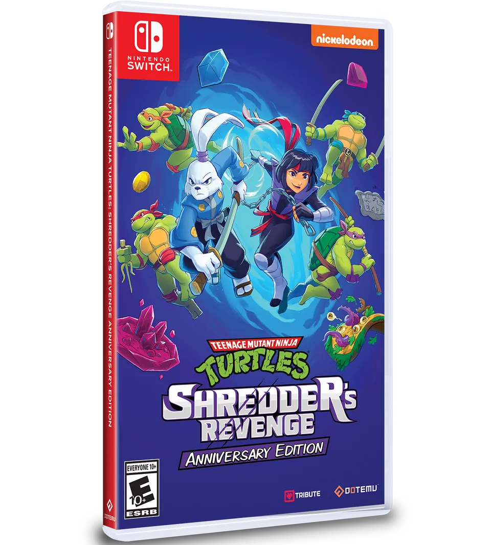 limited-run-shredder-s-revenge-anniversary-edition-switch-spiel image 1