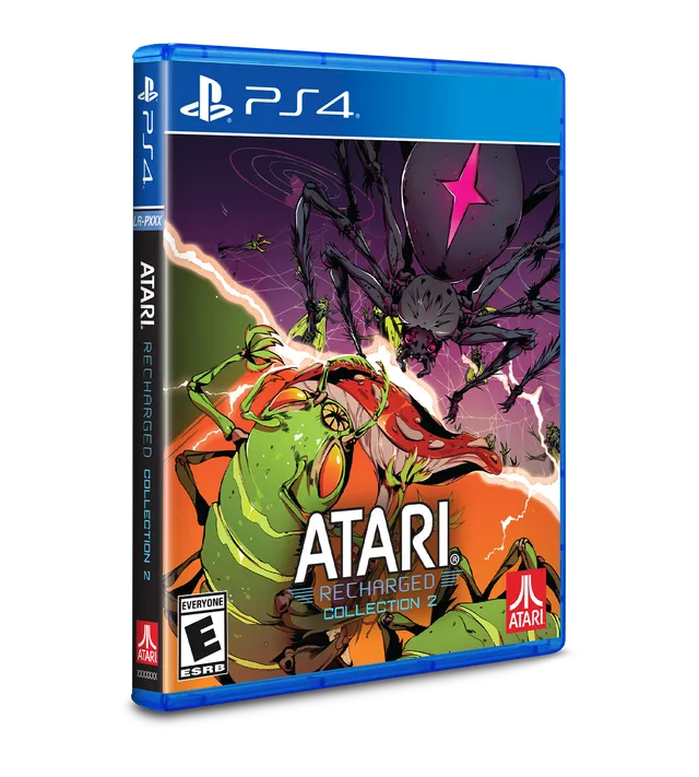 limited-run-489-atari-recharged-collection-2-ps4-spiel-standard image 1