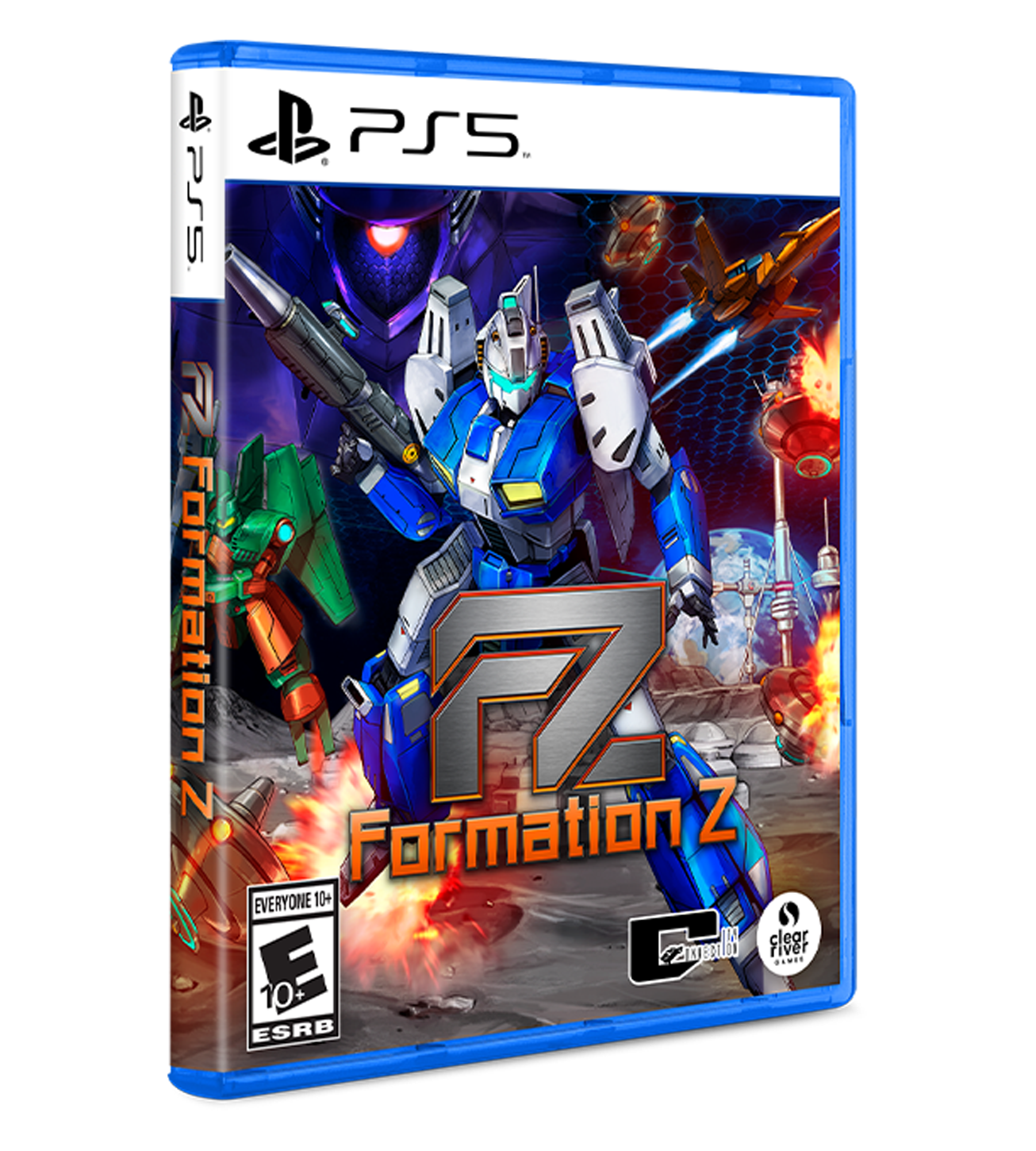 limited-run-formation-z-switch-2-spiel-standard-shooter image 5