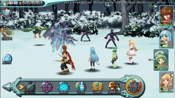 limited-run-games-8-alphadia-genesis-ps5-spiel-standard-jrpg image 5