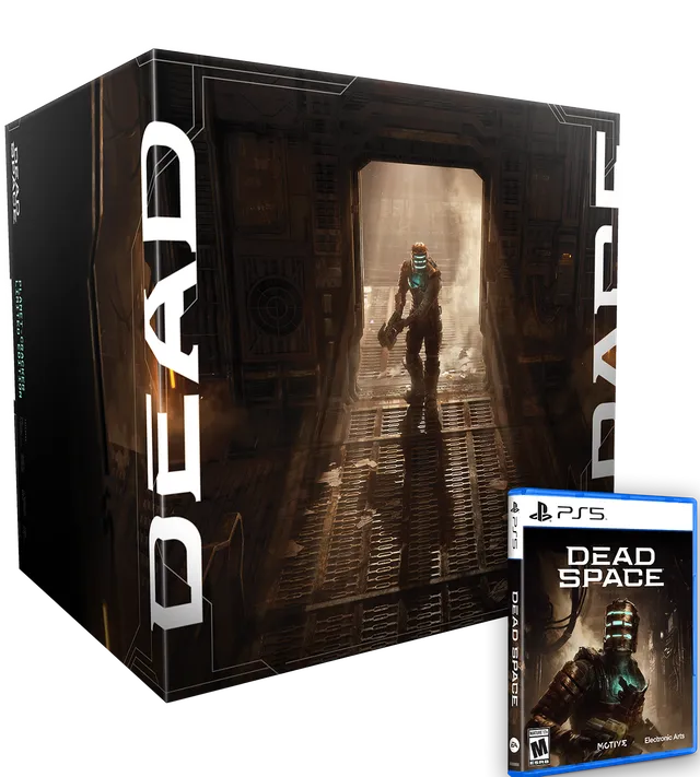 limited-run-dead-space-collector-s-edition-ps5-spiel image 1
