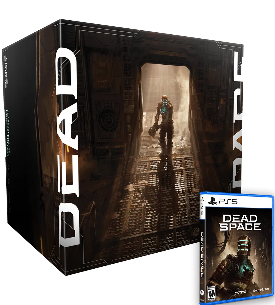 limited-run-dead-space-collector-s-edition-ps5-spiel image 1