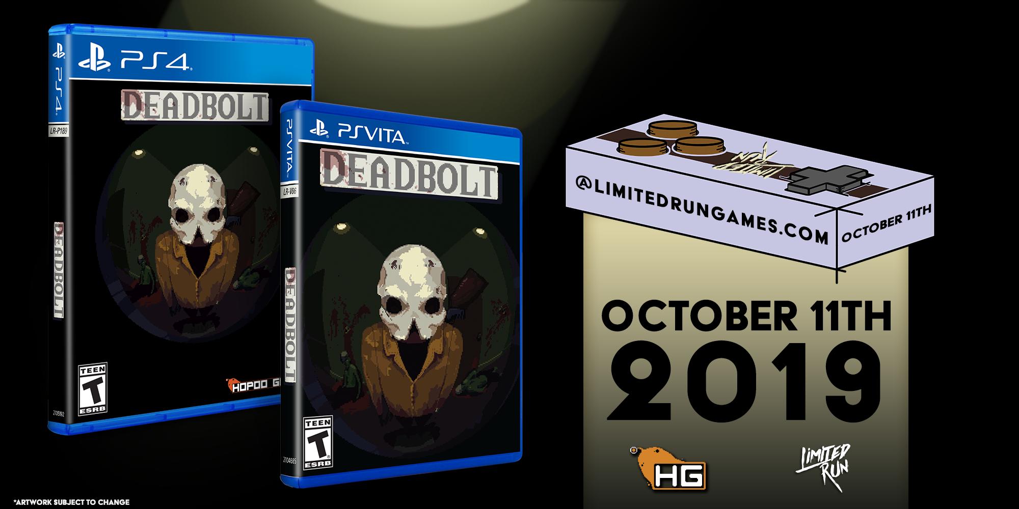 limited-run-228-deadbolt-vita-spiel-stealth-shooter image 2