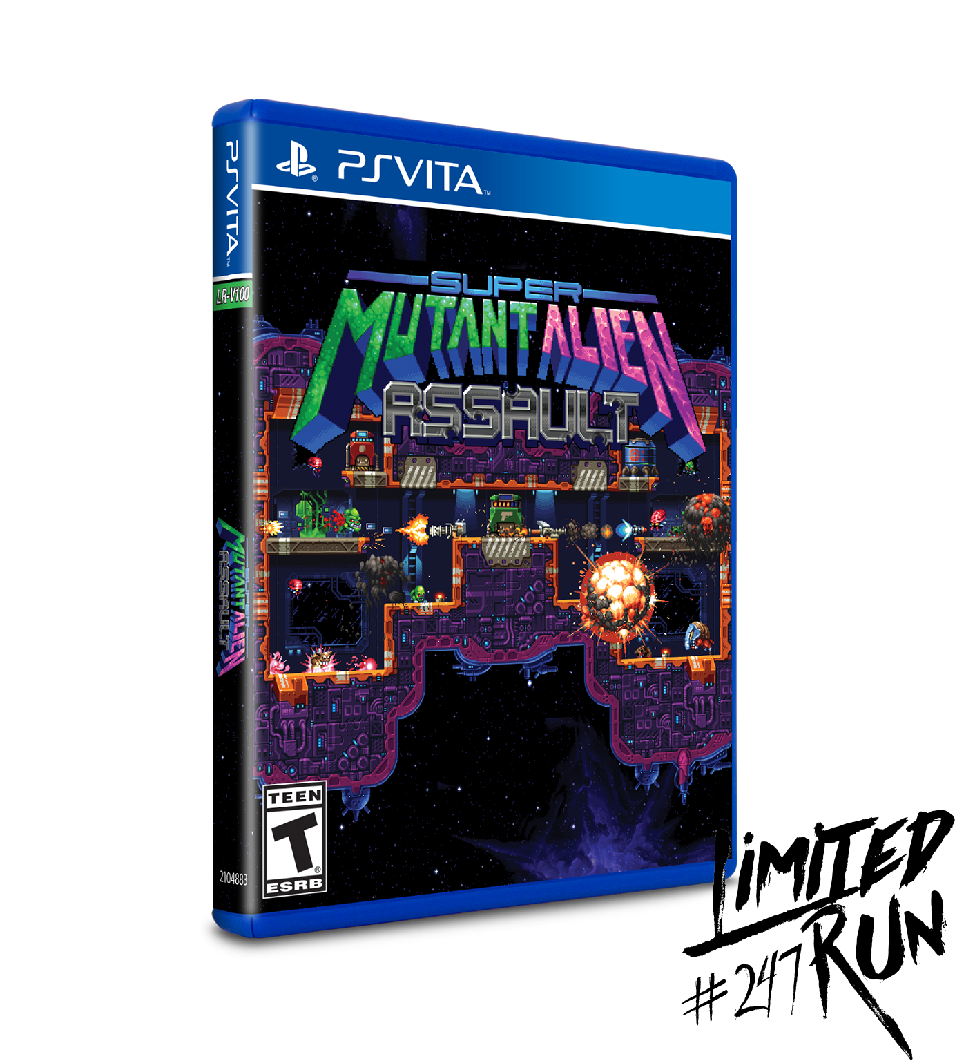 limited-run-super-mutant-alien-assault-247-ps-vita-spiel image 1