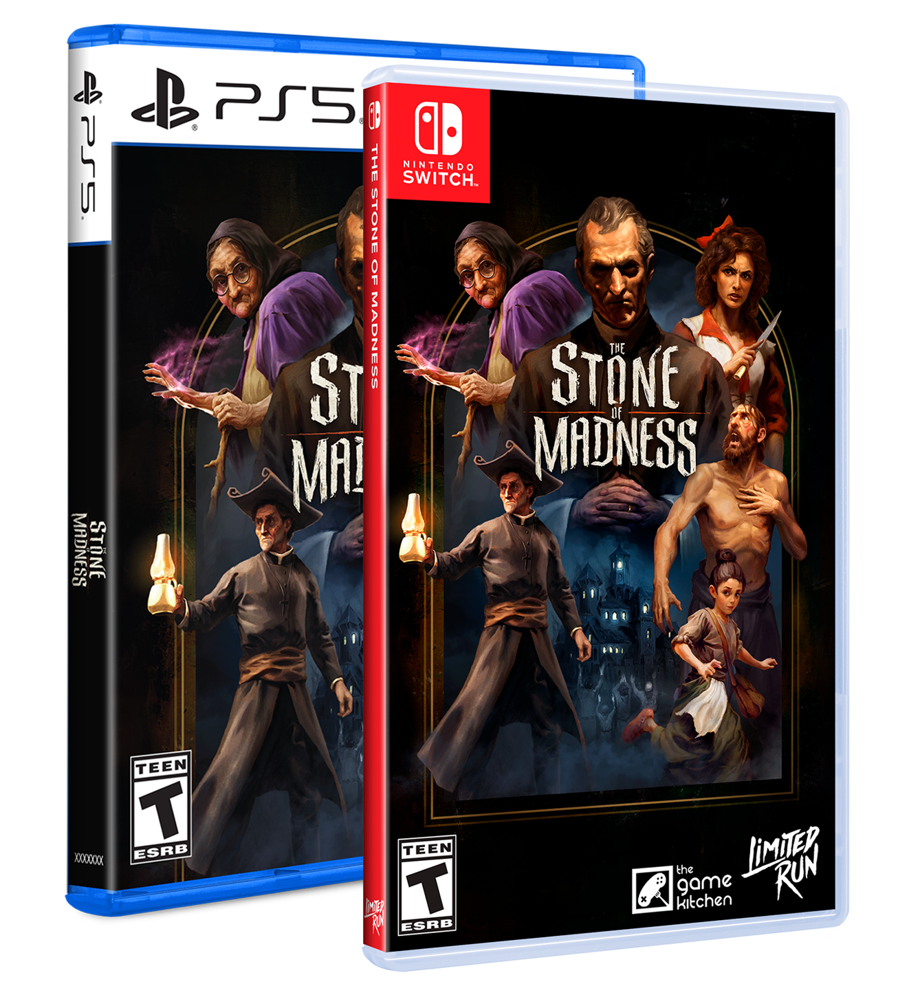 limited-run-the-stone-of-madness-special-edition-switch-ps5 image 1