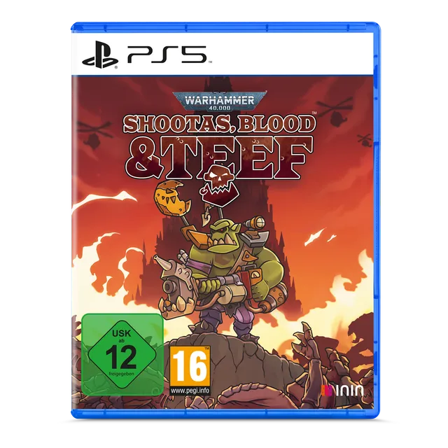 strictly-limited-warhammer-shootas-blood-teef-ps5-spiel-limited-edition image 1
