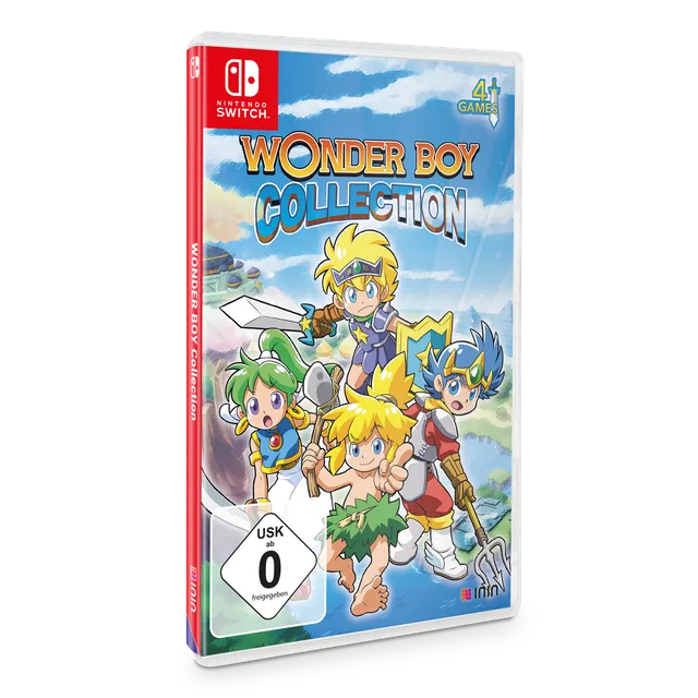 wonder-boy-collection-nintendo-switch-spiel-deutsche-version-retro image 1