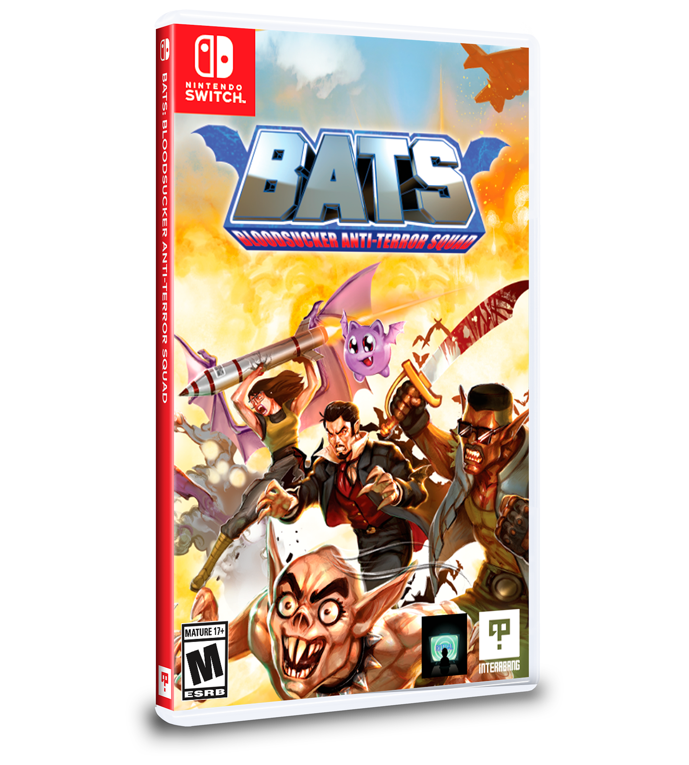 bats-bloodsucker-anti-terror-squad-switch-spiel-modul image 1