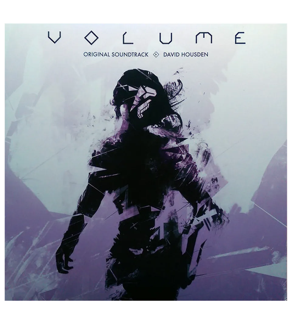 limited-run-volume-2lp-vinyl-soundtrack-180g-schwarz image 1