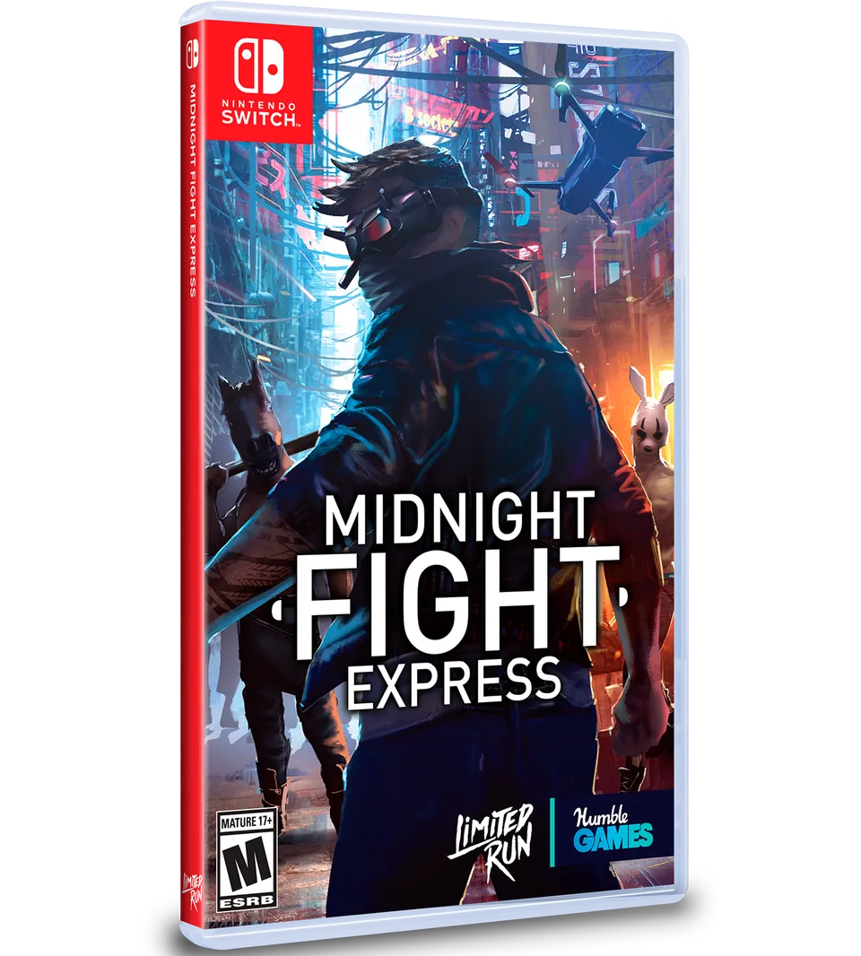 switch-lr-232-midnight-fight-express-switch-spiel-standard image 1