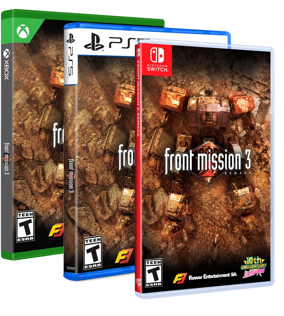 limited-run-front-mission-3-remake-switch-spiel-standard-edition image 1