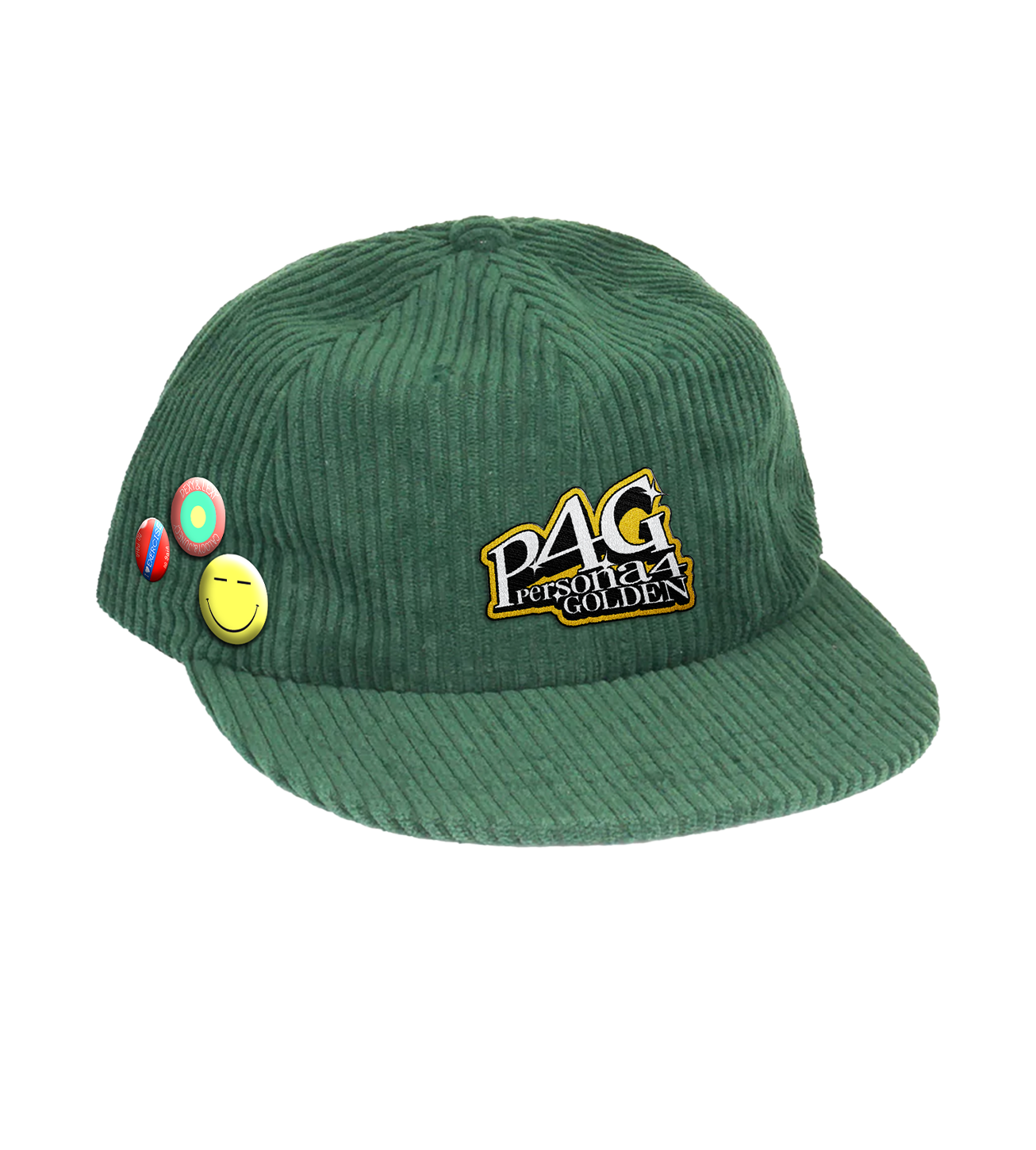 limited-run-persona-4-golden-cord-cap-sammler-m-tze image 1