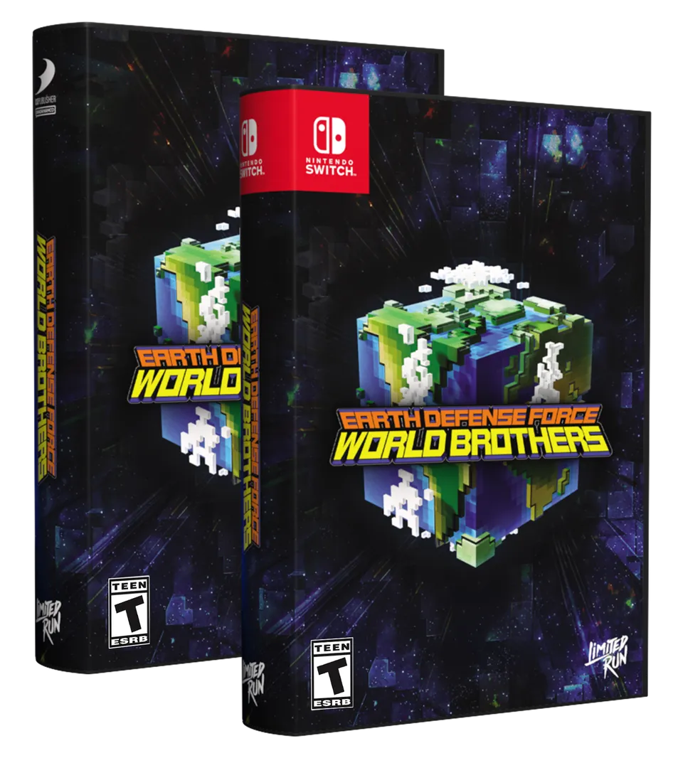 edf-world-brothers-deluxe-edition-switch-spiel-ps4 image 1