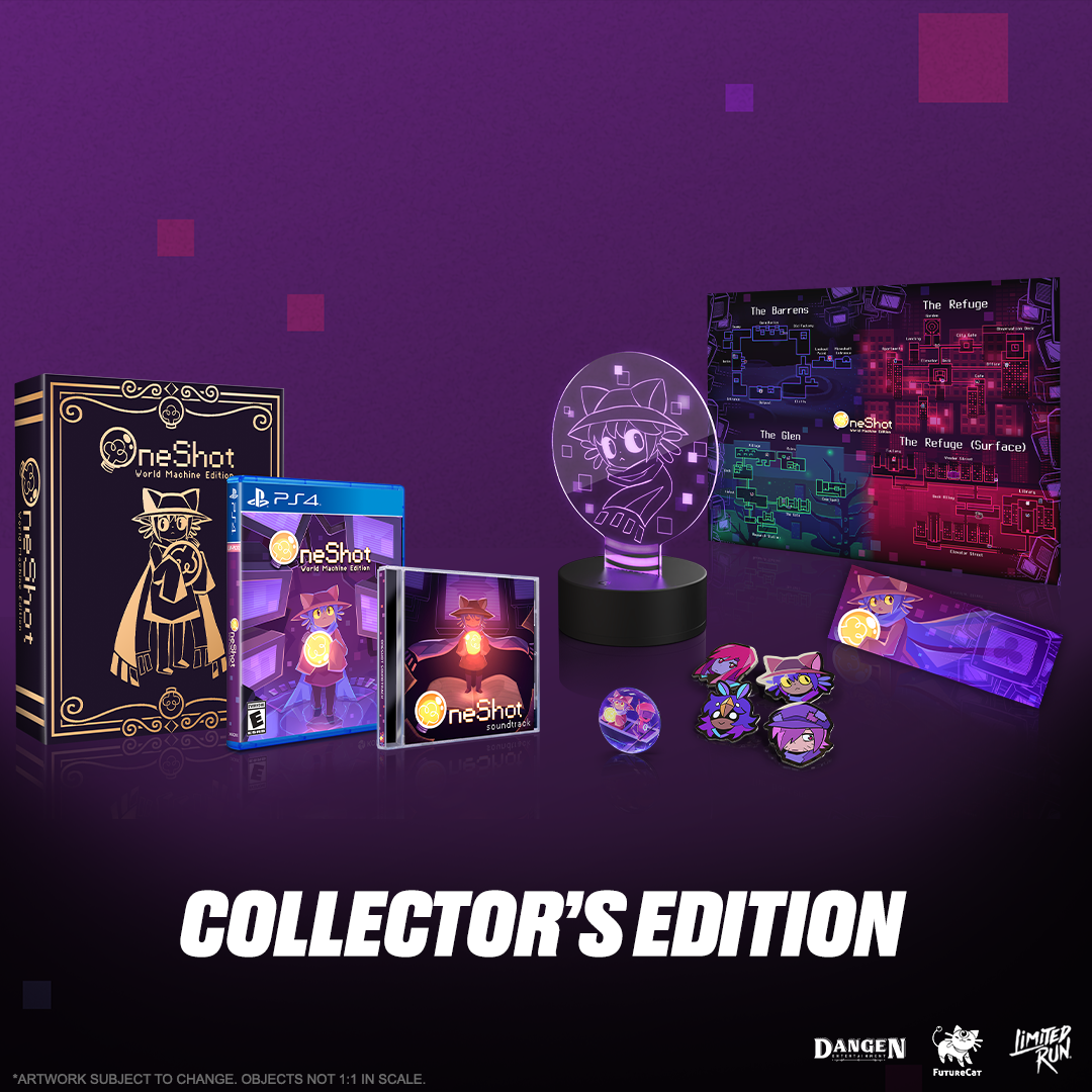 limited-run-oneshot-world-machine-collector-s-edition-ps4-spiel image 2