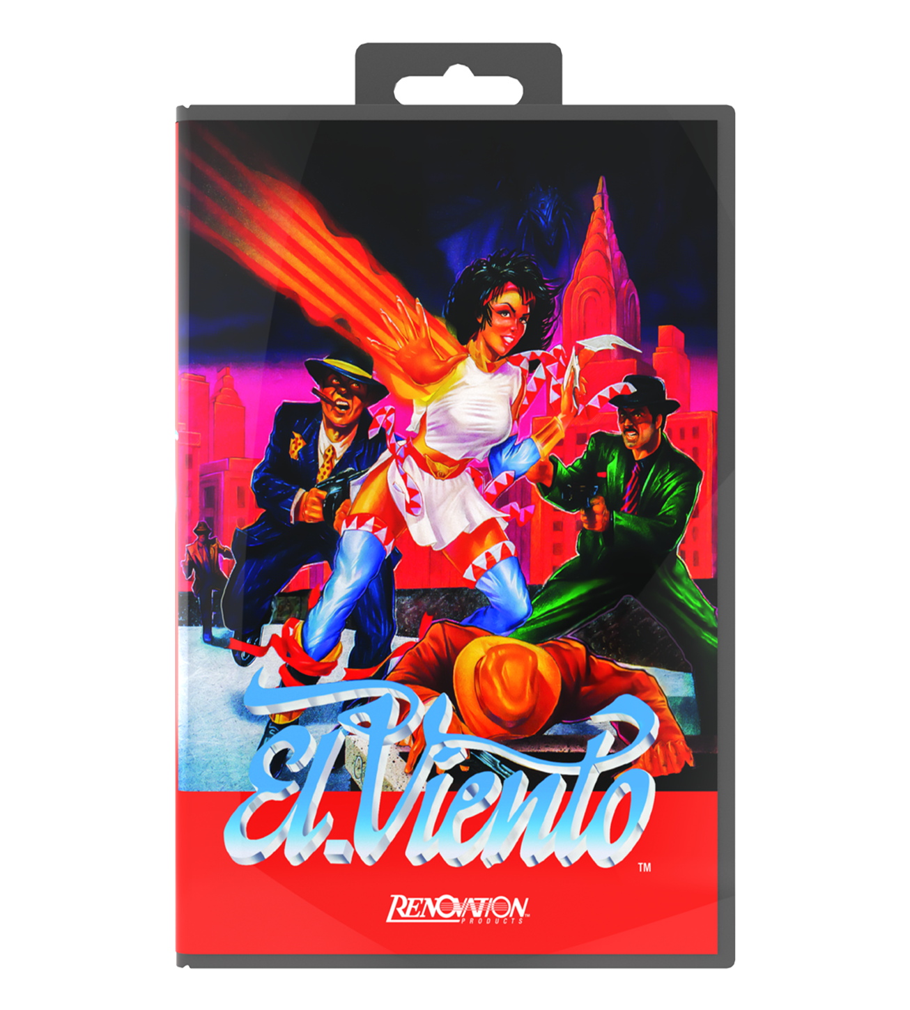 limited-run-games-el-viento-collector-s-edition-genesis-spiel image 7