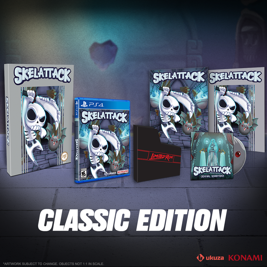 limited-run-499-skelattack-ps4-spiel-classic-edition image 2