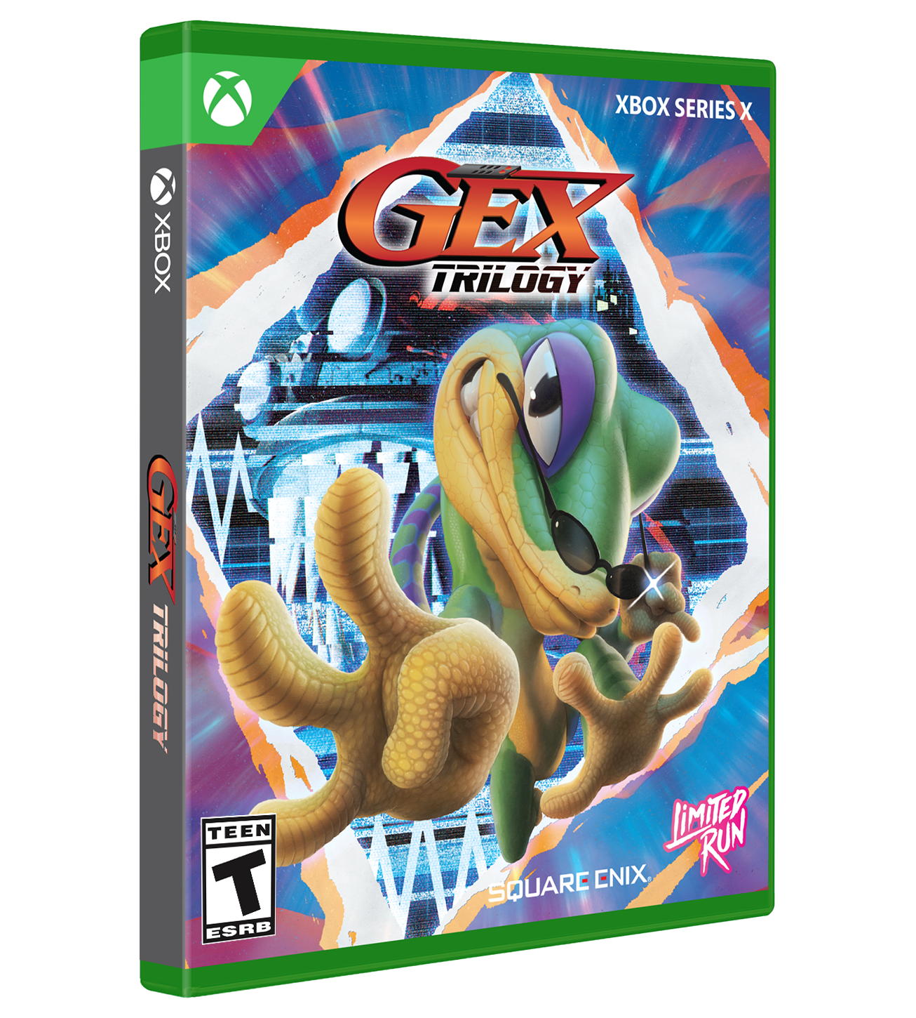 limited-run-gex-trilogy-switch-spiel-standard-edition-retro image 5