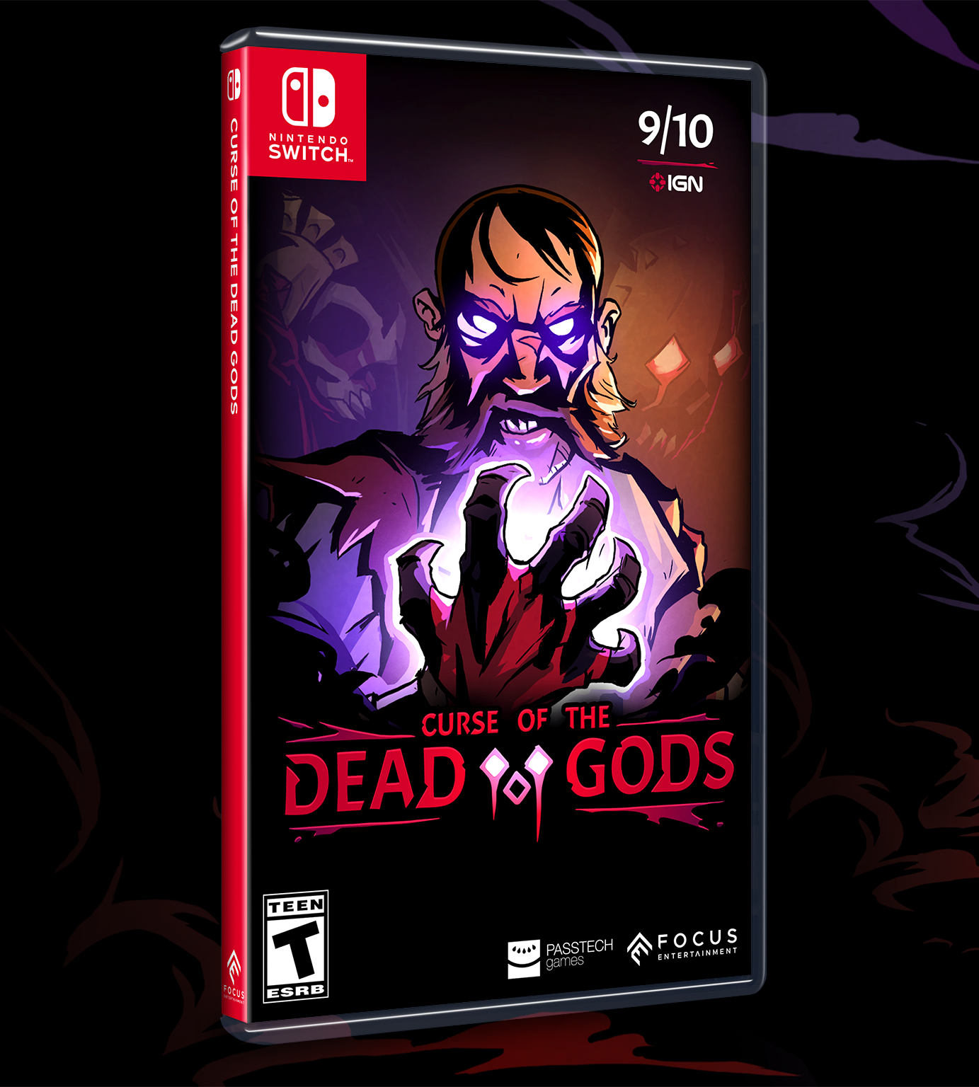 limited-run-curse-of-the-dead-gods-standard-edition-switch-spiel image 2