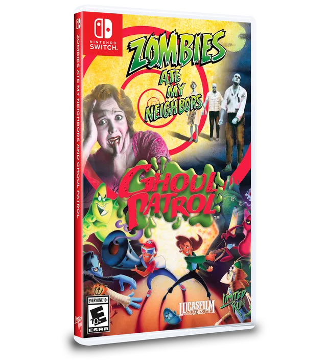 switch-limited-run-zombies-ate-my-neighbors-switch-spiel-nr112 image 1