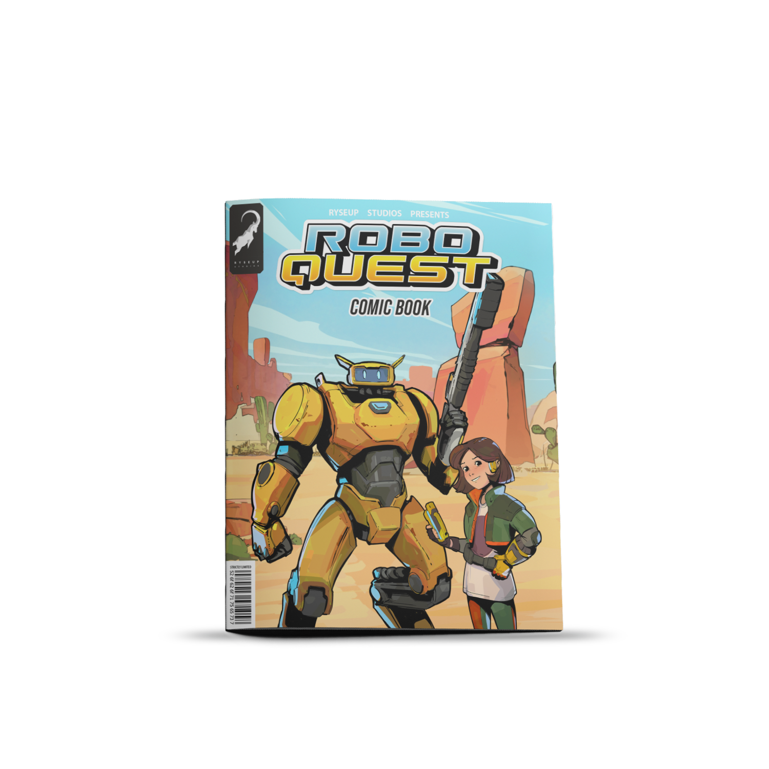 strictly-limited-roboquest-deluxe-edition-upgrade-ohne-spiel image 8