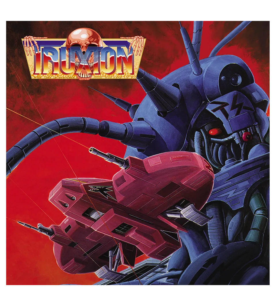 limited-run-truxton-soundtrack-vinyl-pink-180g-schallplatte image 1