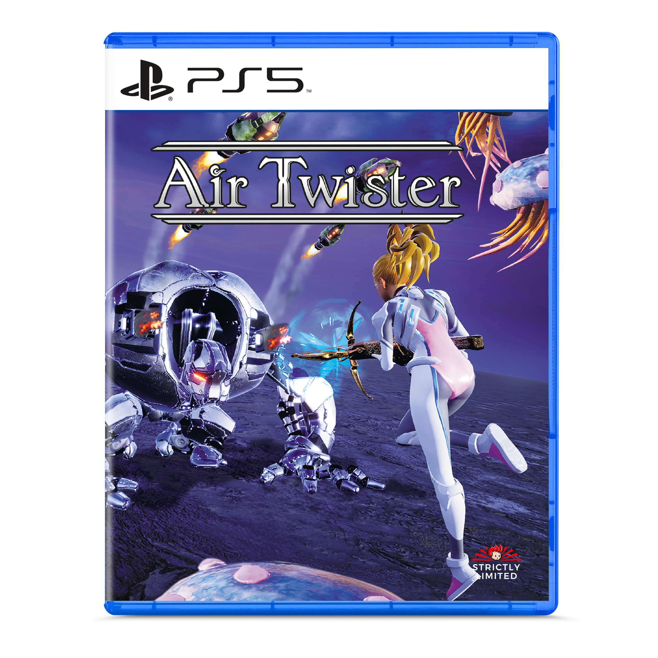 strictly-limited-air-twister-yu-suzuki-ps5-spiel-limited-edition image 1