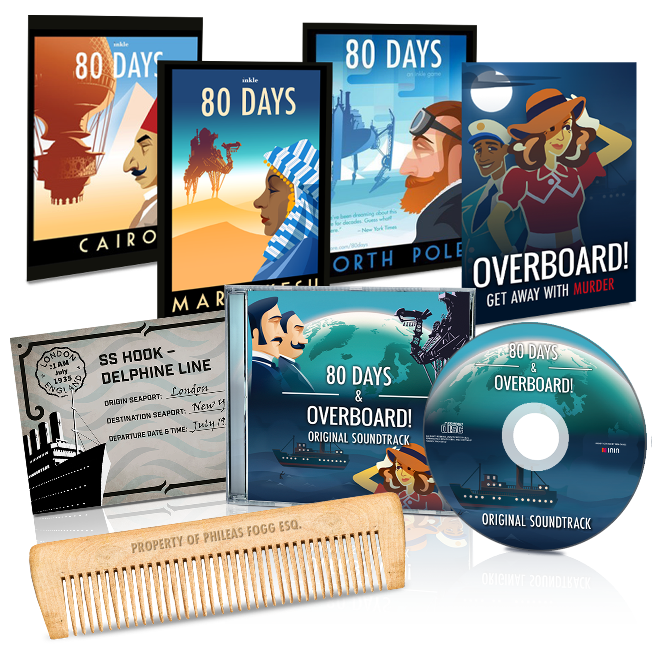 inin-games-80-days-overboard-switch-spiel-special-limited-edition image 5