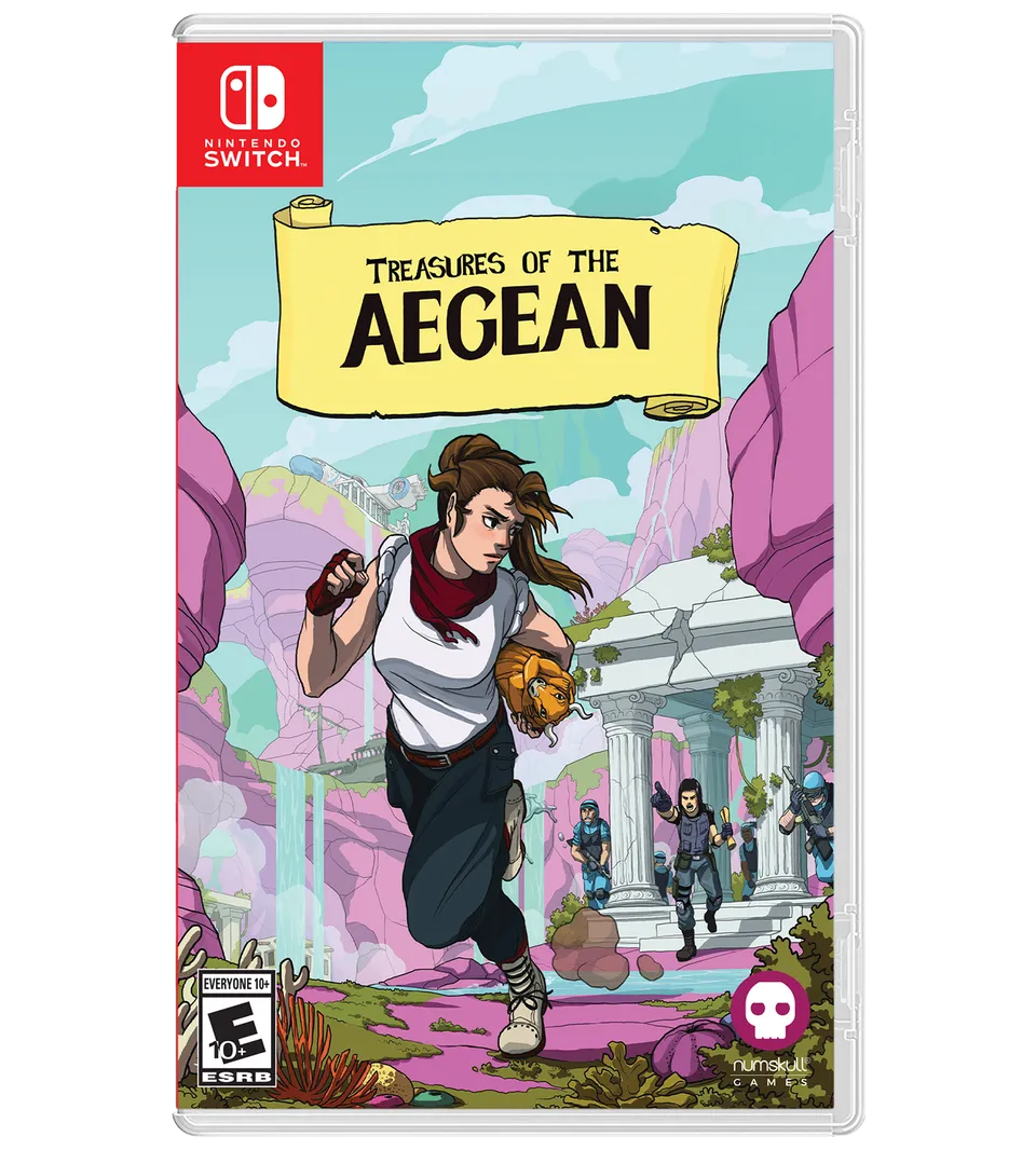 limited-run-treasures-of-the-aegean-switch-spiel-standard image 1