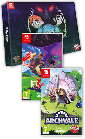 super-rare-games-pb-19-sally-face-switch-spiel-sammler-bundle image 1