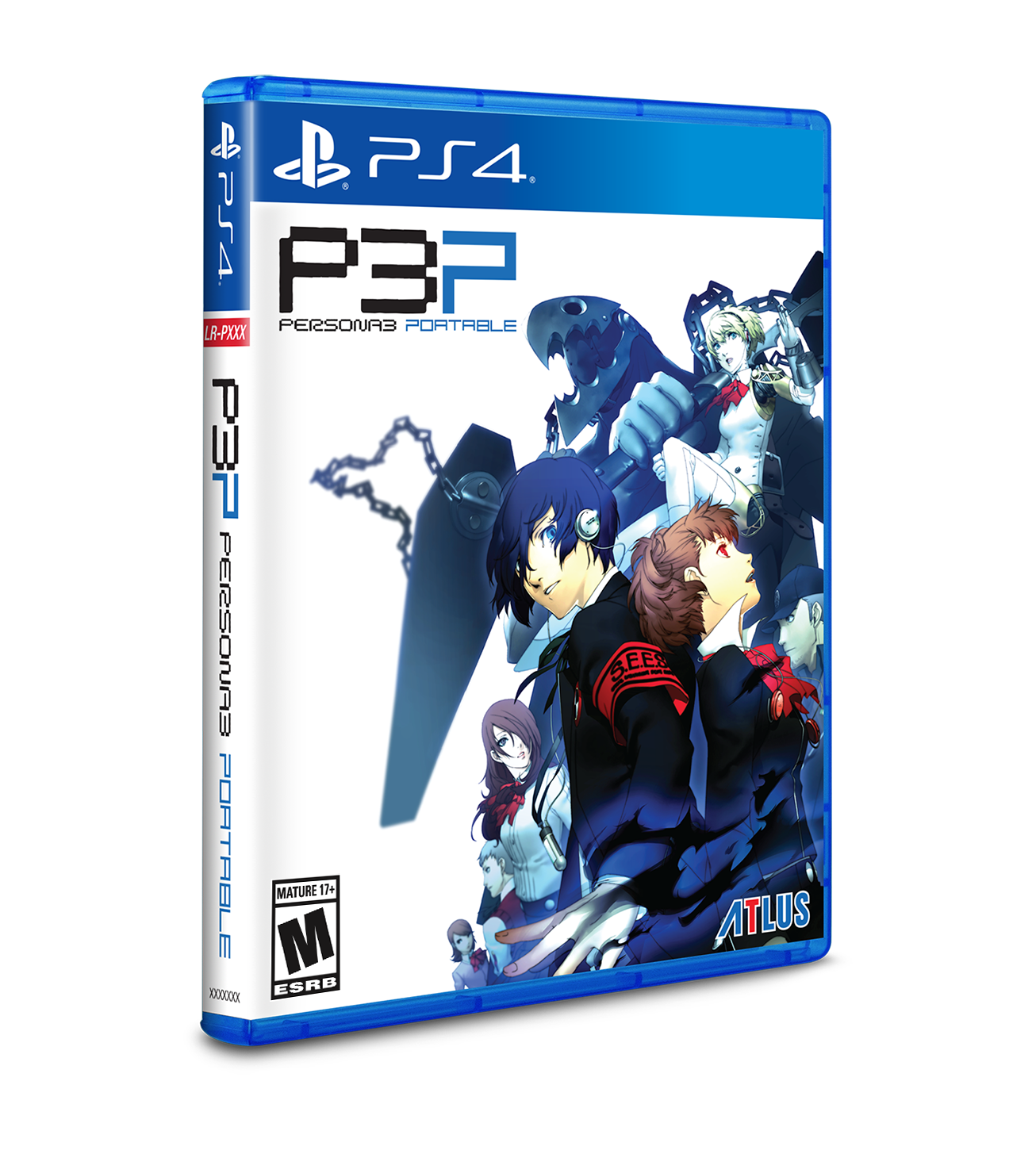 limited-run-persona-3-portable-ps4-spiel-nr-537-standard image 1