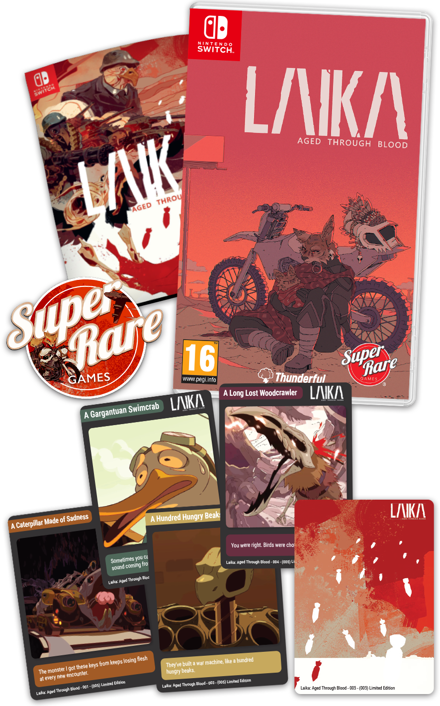 super-rare-games-srg-134-laika-aged-through-blood-switch image 2