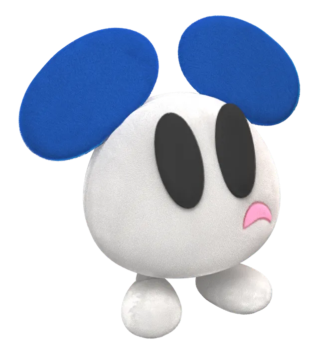 limited-run-chuchu-rocket-chuchu-pl-schfigur-pl-sch-stofftier image 1
