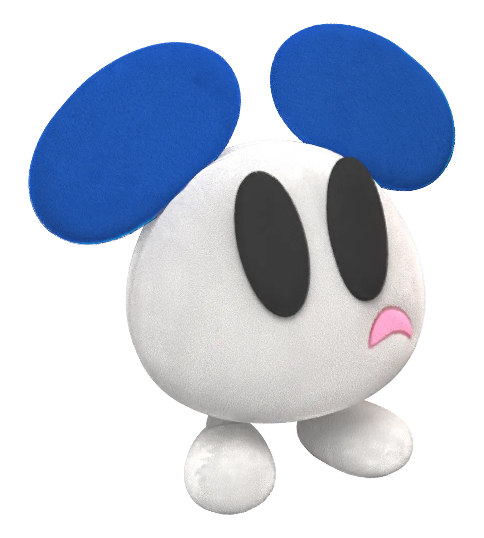 limited-run-chuchu-rocket-chuchu-pl-schfigur-pl-sch-stofftier image 1