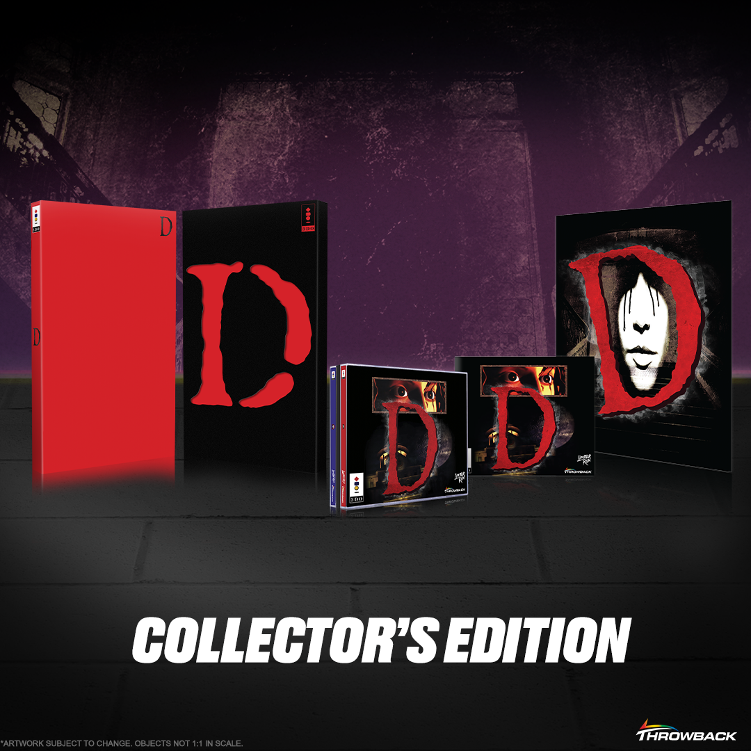 limited-run-d-the-game-collector-s-edition-3do-spiel image 2