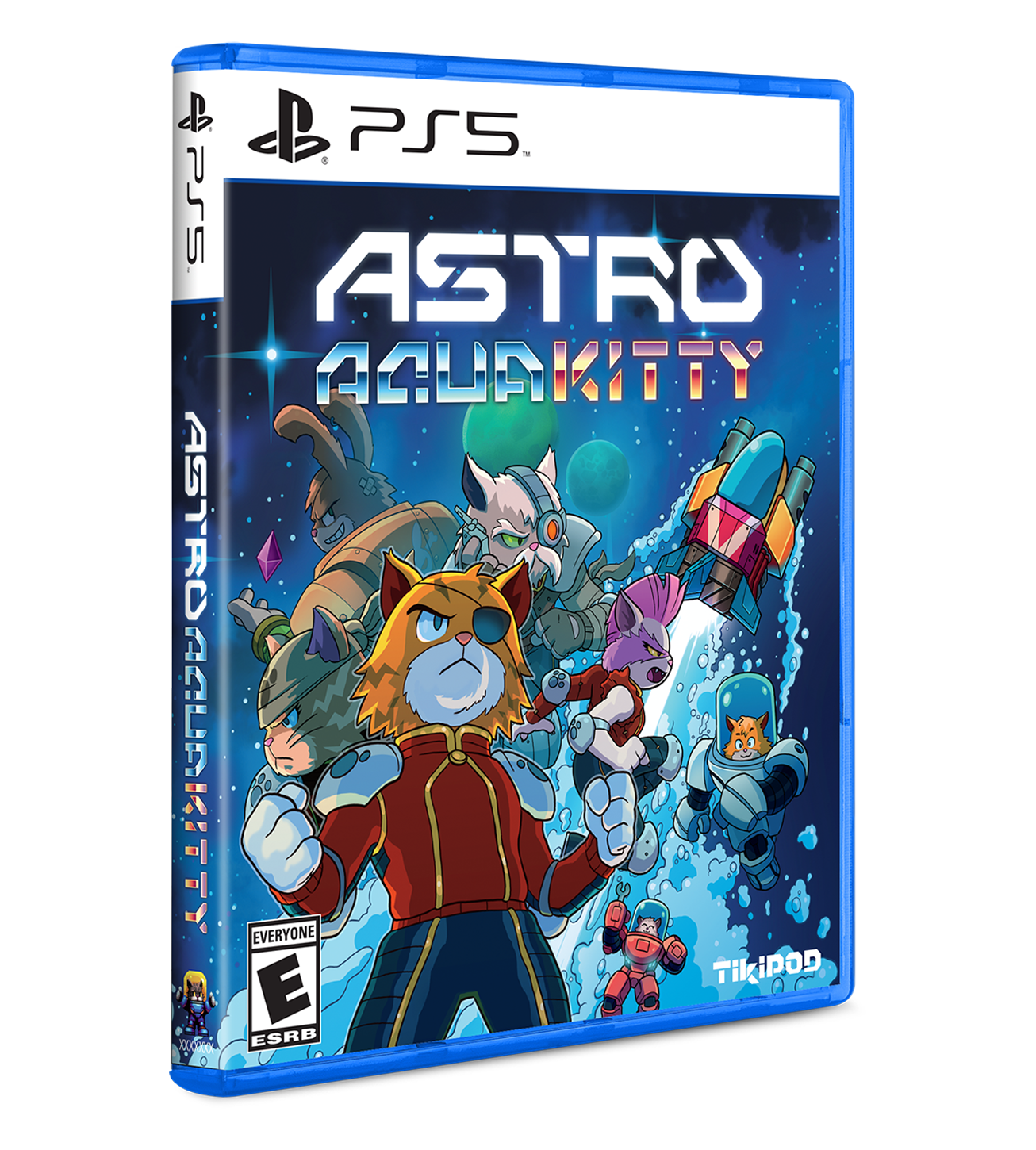 limited-run-ps5-67-astro-aqua-kitty-spiel-standard-bundle image 1