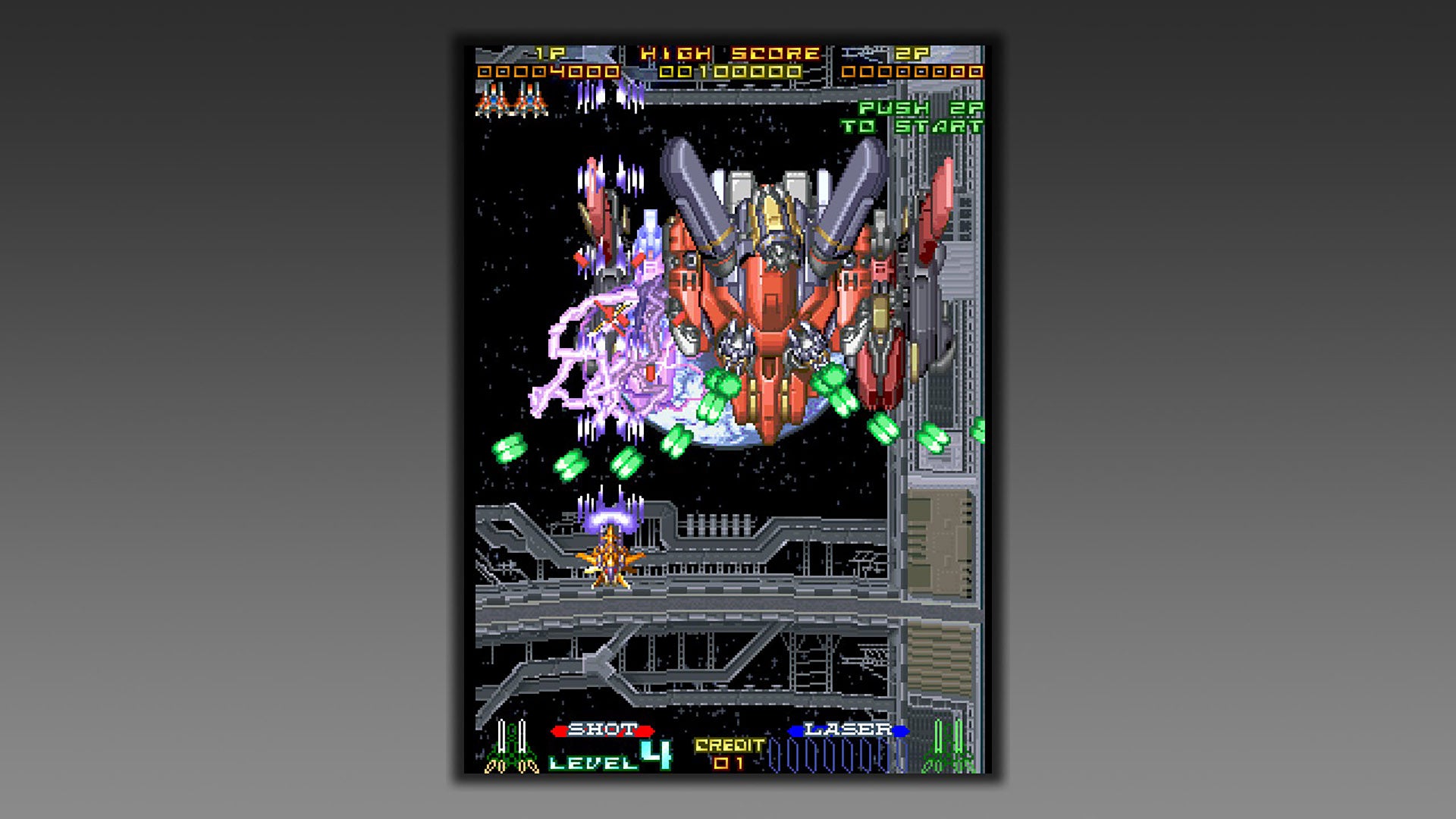 strictly-limited-ray-z-arcade-chronology-switch-spiel-limited image 8