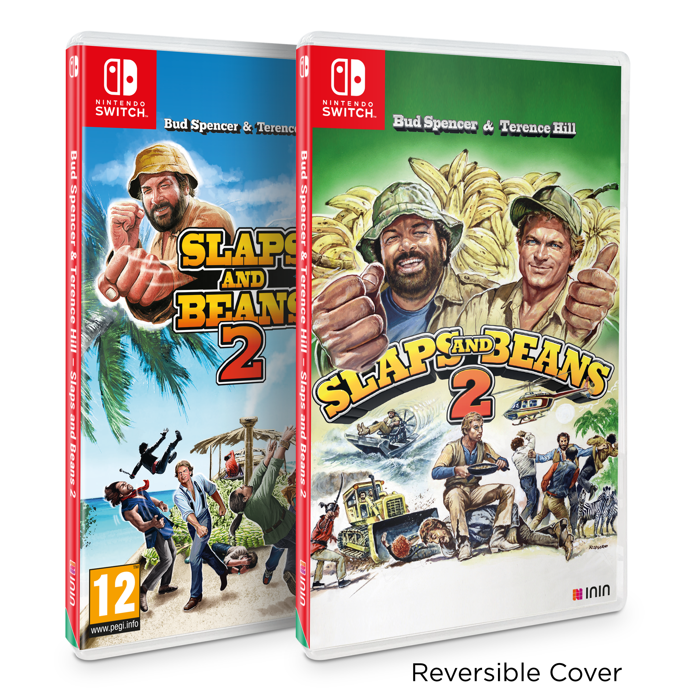 bud-spencer-terence-hill-slaps-and-beans-2-switch-spiel-beat-em-up image 2