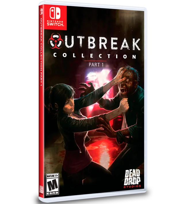 limited-run-outbreak-collection-part-1-switch-spiel-retail-edition image 1