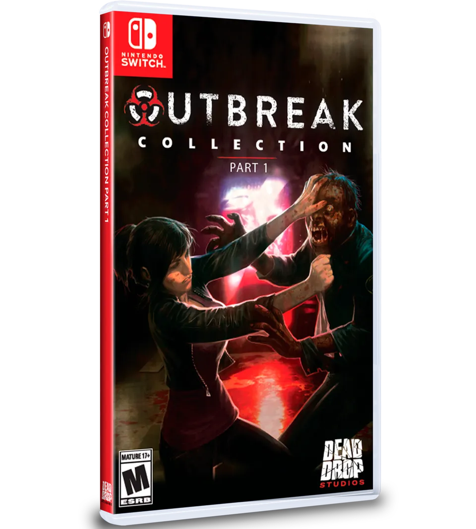 limited-run-outbreak-collection-part-1-switch-spiel-retail-edition image 1