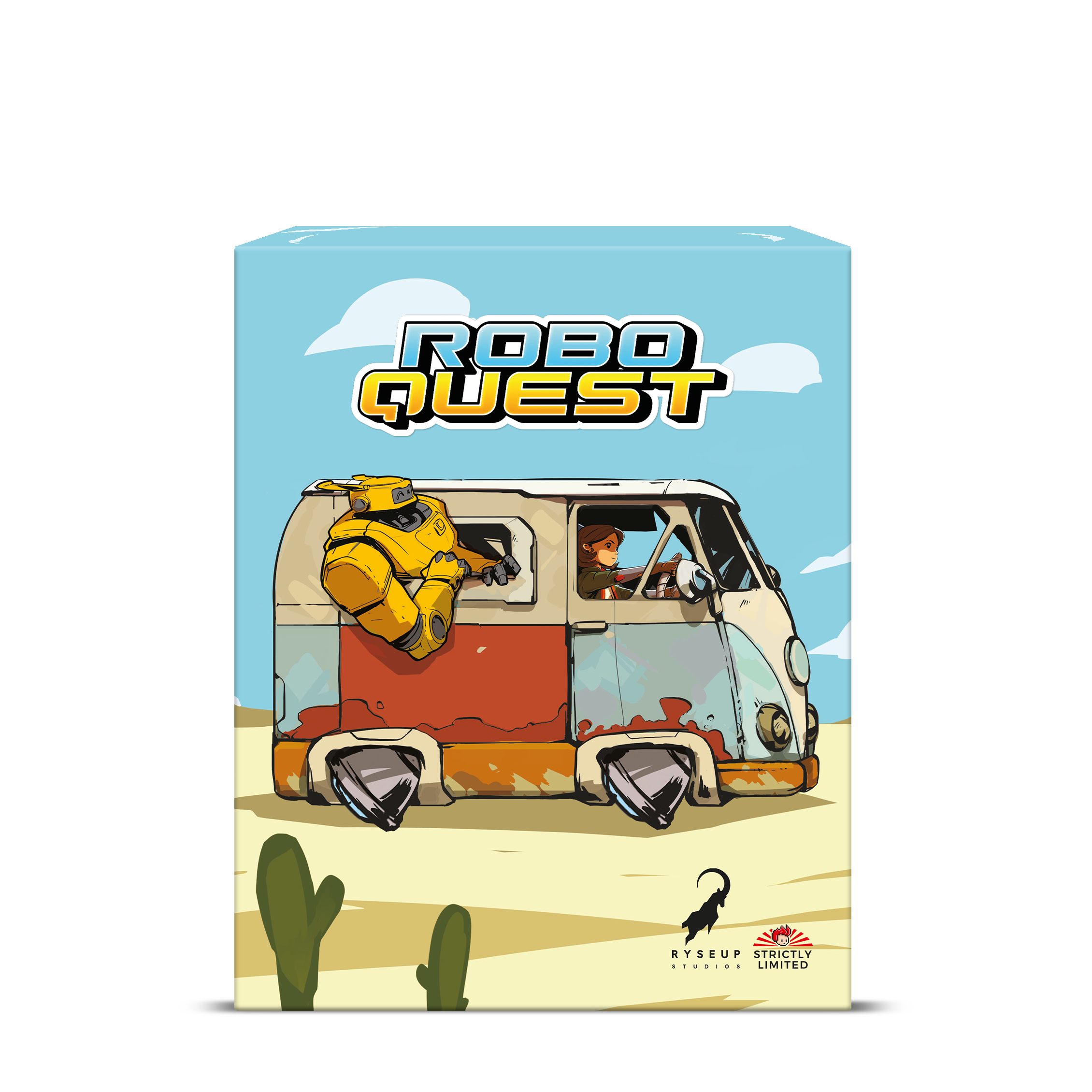 strictly-limited-roboquest-deluxe-edition-upgrade-ohne-spiel image 1