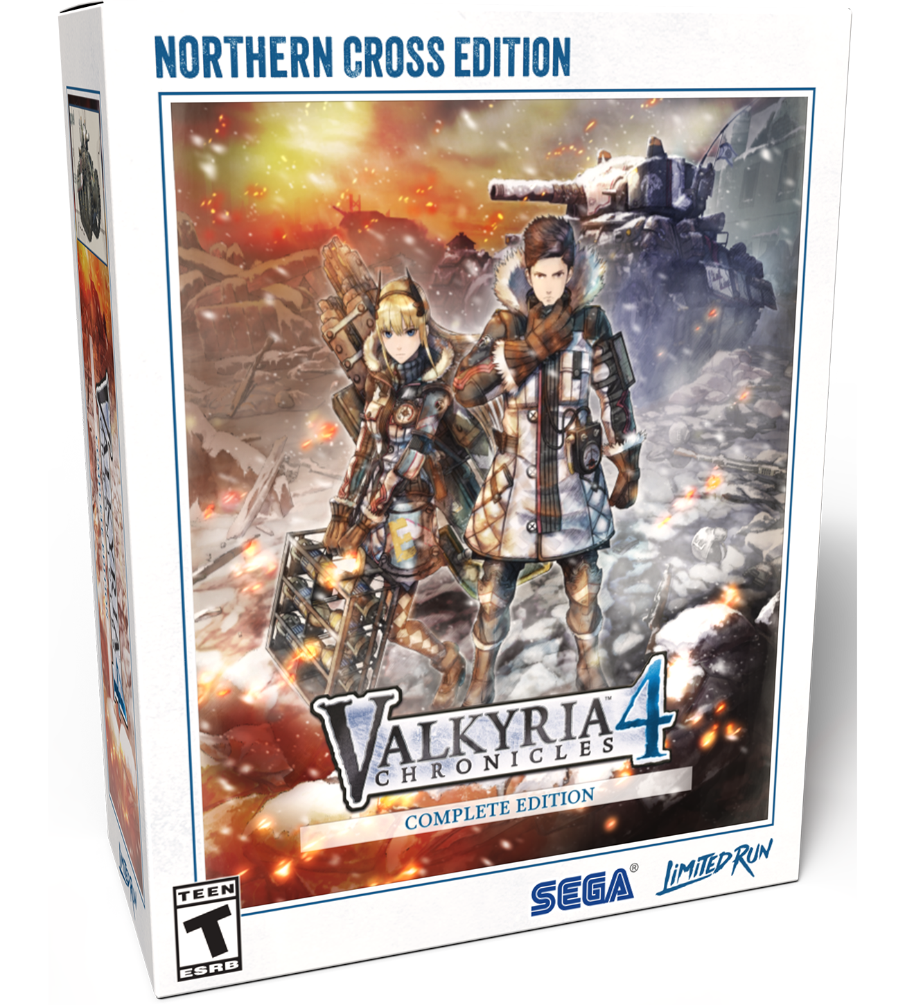 limited-run-valkyria-chronicles-4-northern-cross-switch-ps4-xbox image 4