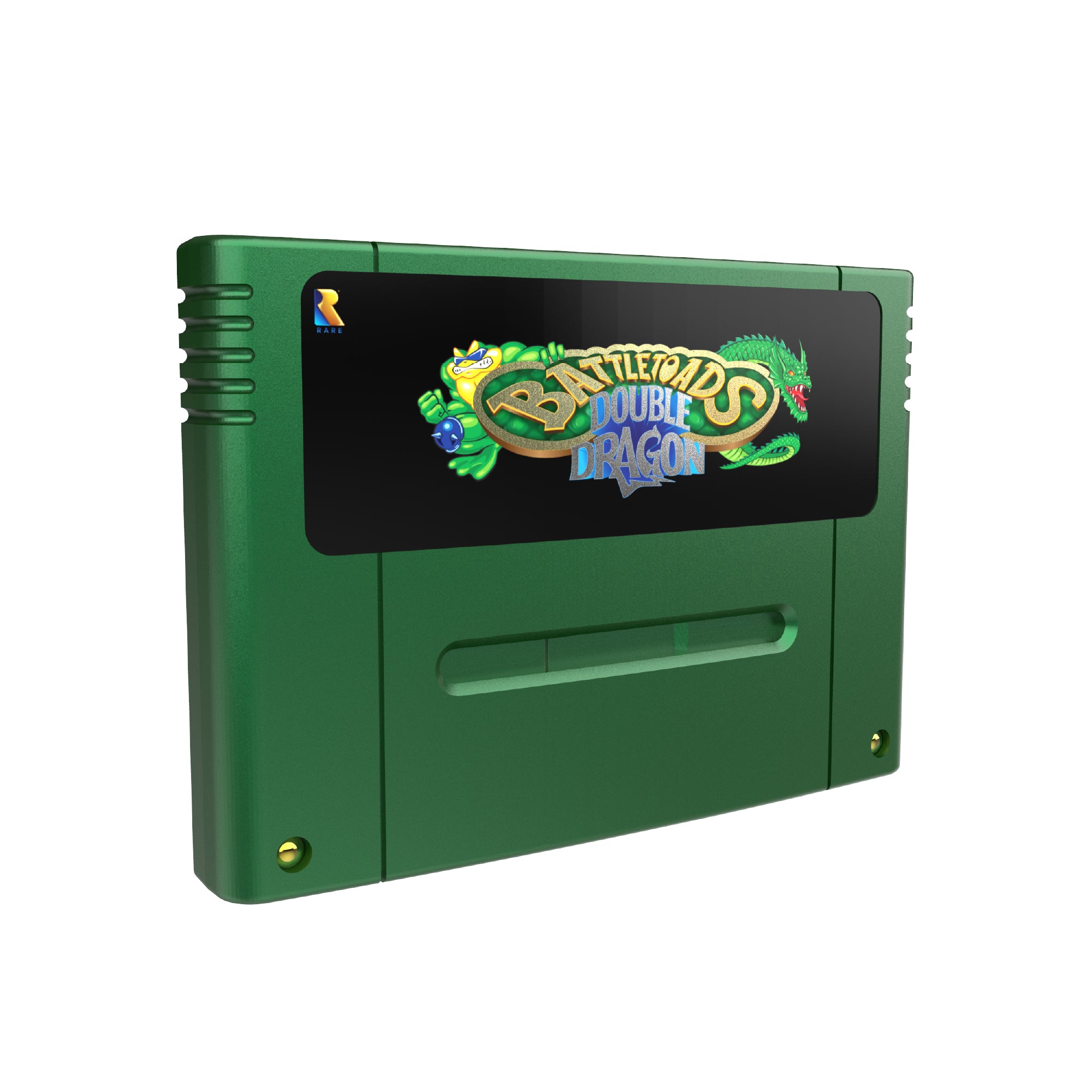 strictly-limited-games-battletoads-double-dragon-collectors-edition-snes-modul image 3